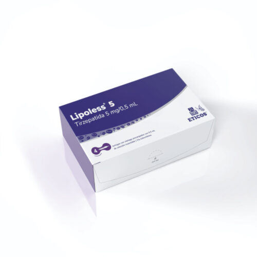 Lipoless 5mg