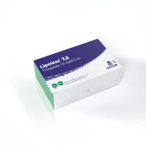 Lipoless 7mg