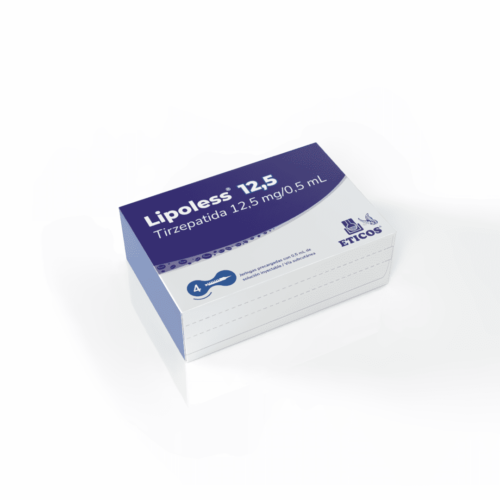 Lipoless 12mg